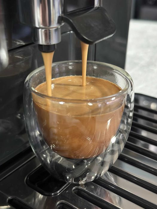 Кафемашина DeLonghi Eletta Explore