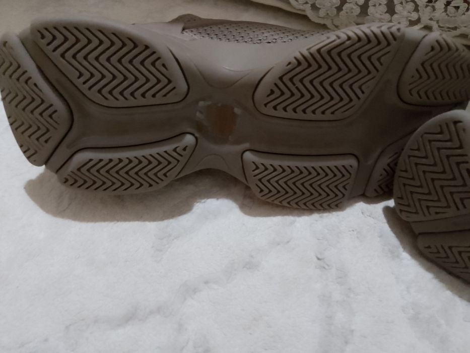 Маратонки Steve Madden  номер 38