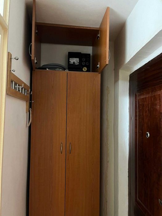 Vand apartament cu o camera in Iasi, strada Prof Ioan Paul .