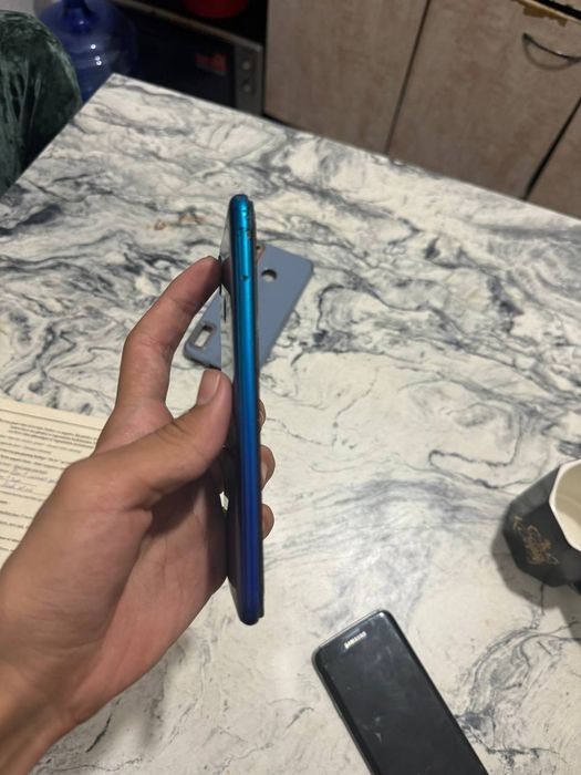 Huawei Y7 PRIME yangi chiqan