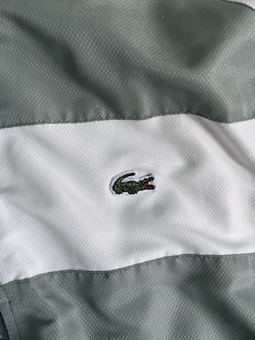 Lacoste горнище