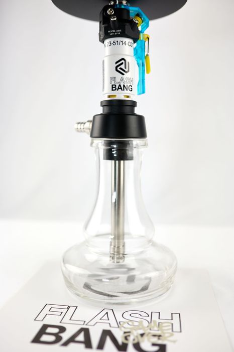 Narghilea Amotion Flashbang Hookah Shisha