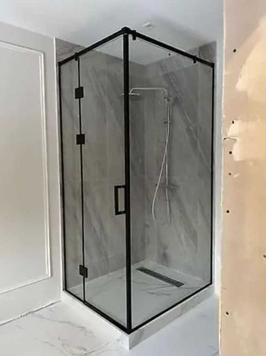 душевая перегородка