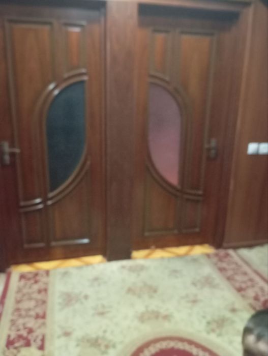 Qoraqamish 3 xonali uy sotiladi