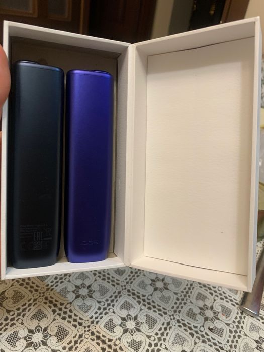 Устройство IGOS индукционный нагрев