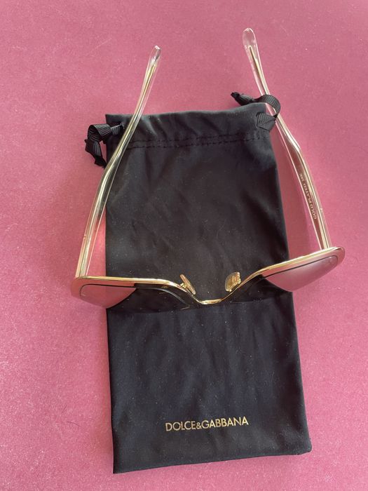 DOLGE&Gabbana Очила