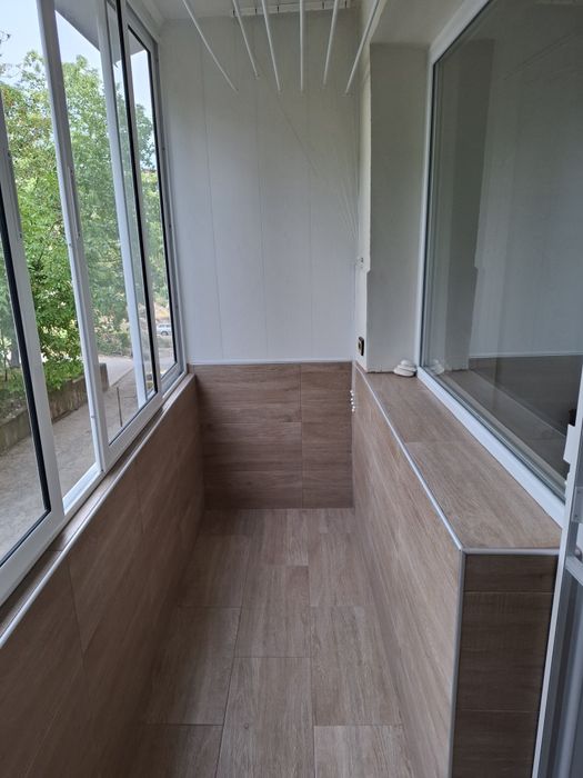 Дава се под наем Тристаен апартамент в Стара Загора, Аязмото - 68 кв.м за 357 € - Снимка #13