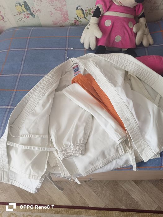 Продам кимоно  детские