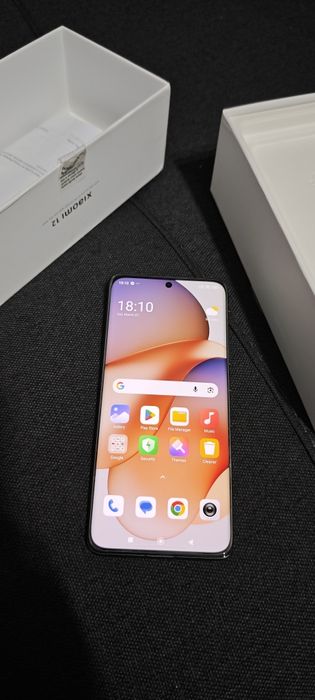 Xiaomi 12 8GB RAM 256GB memorie