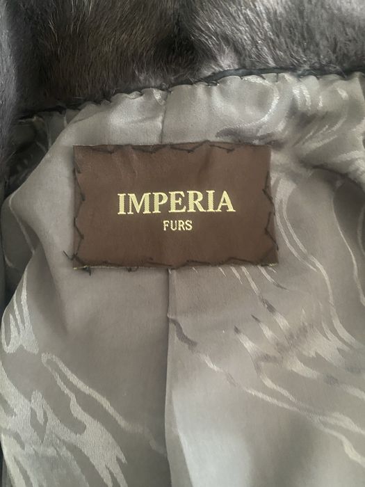 Продается Норковая шуба