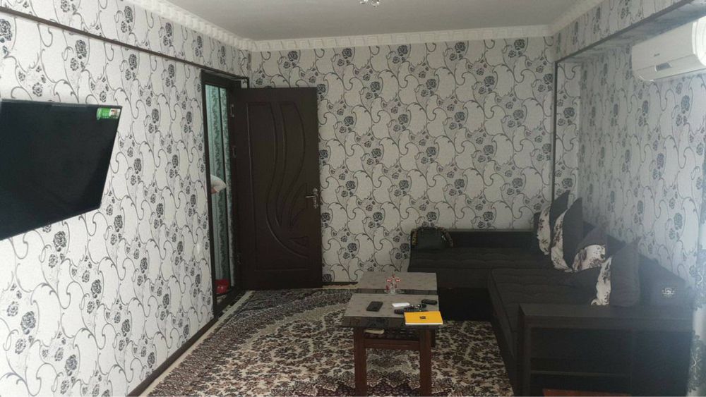 Аренда 2 хона ТТЗ , Эко бозор