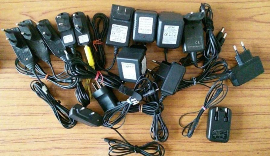 Адаптер Блок Питания