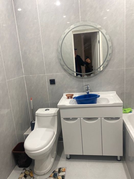 Сдам в аренду квартиру Жк