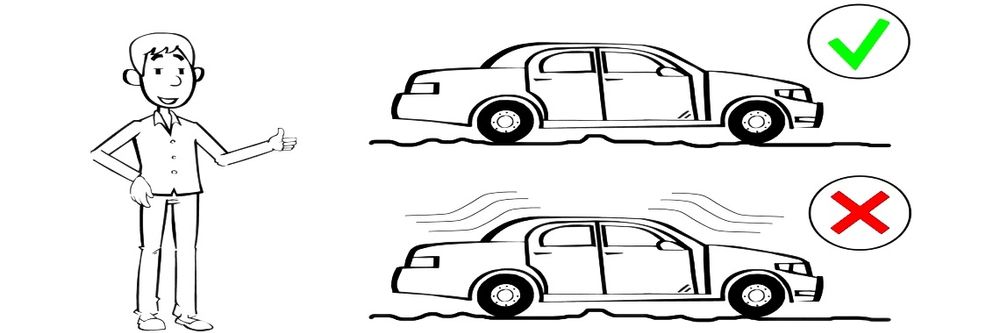 Perne auxiliare aer VW Sharan / Seat Alhambra / Ford Galaxy