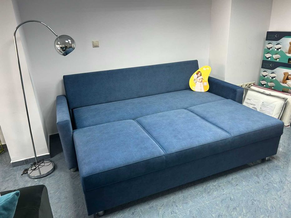 СПЕСТИ 480лв! ПОСЛЕДНА БРОЙКА!! Български Диван – "Съни"