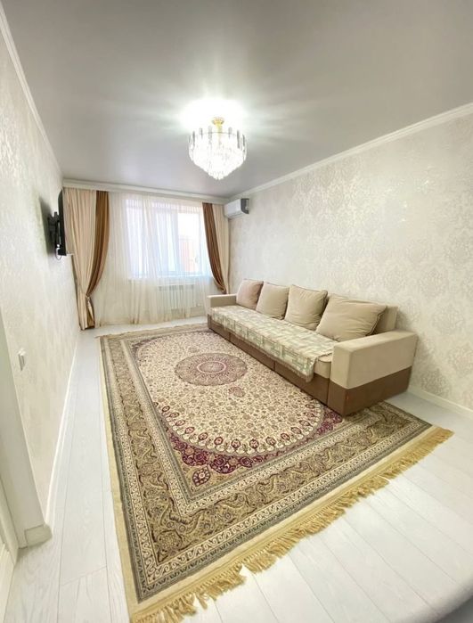 Сдам квартиру на длительный срок