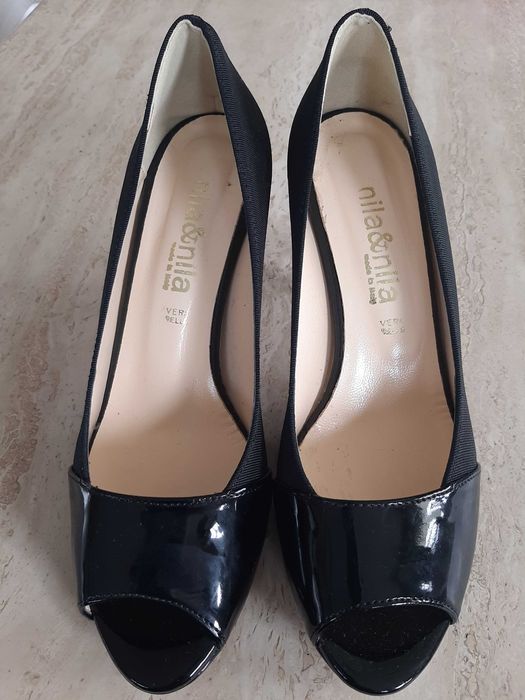 Дамски официални обувки