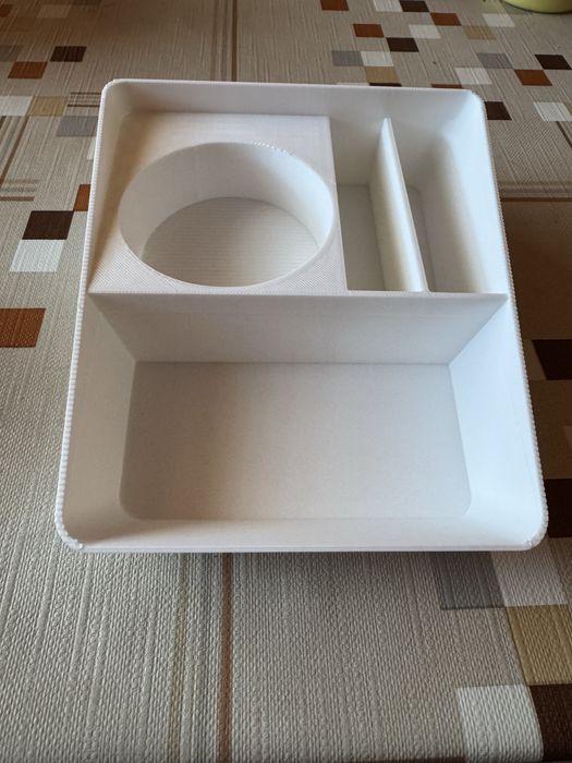 Органайзер за Dacia Spring