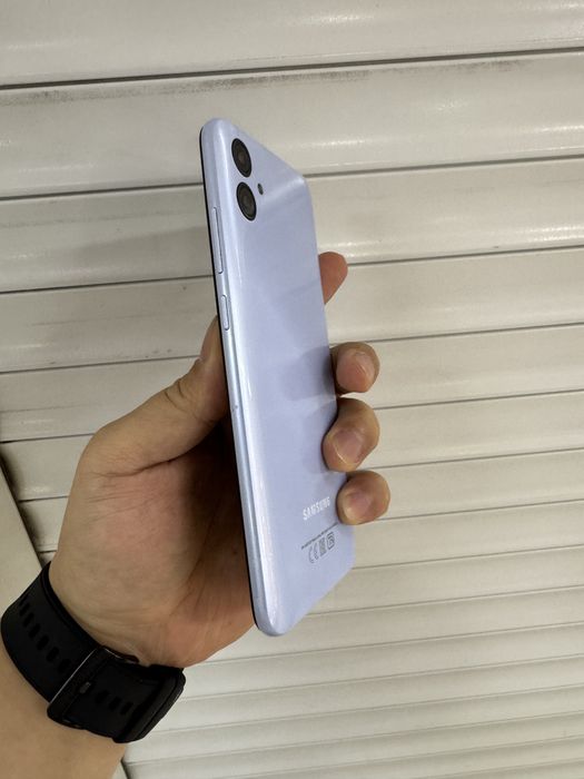 Samsung A04e 64Гб в идеале