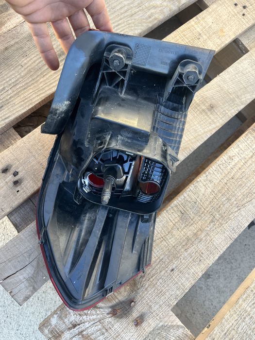 Стоп VW Touran Led 2 бр