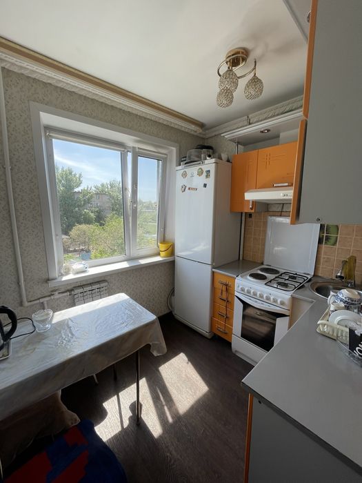 Продам 4х комнатную кв