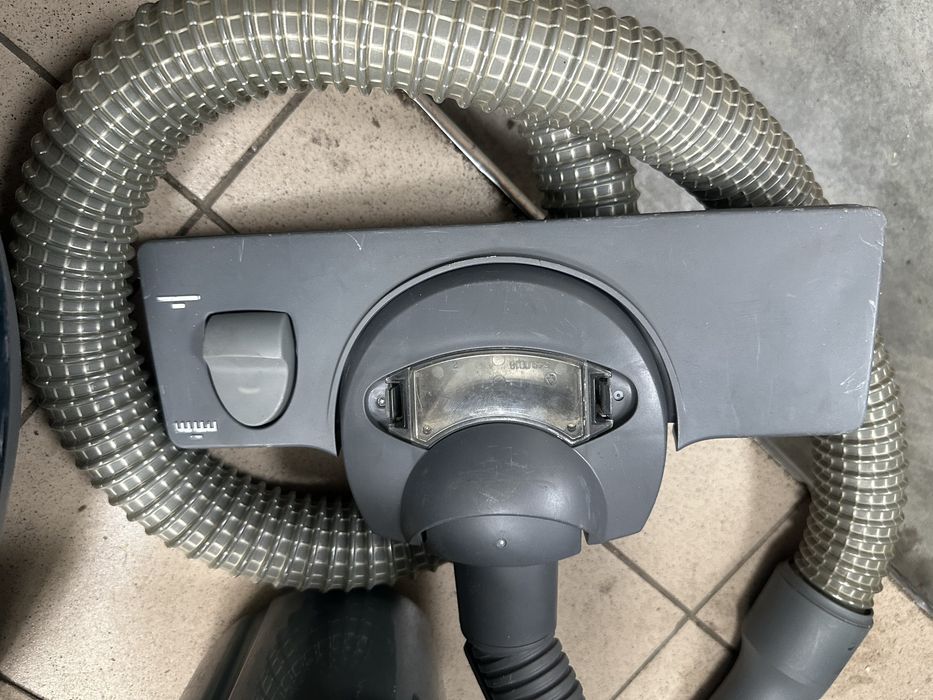 Прахосмукачка Zelmer