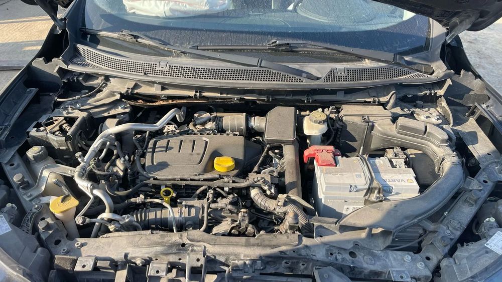 Dezmembrari Renaul Kadjar 2016 1.6 Diesel