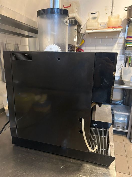 Espressor automat WMF 1200S