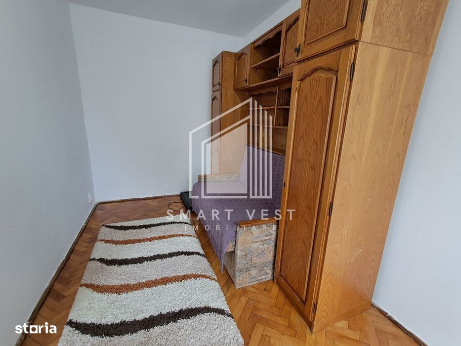 Apartament 2 camere | 33 mp | Zona Micro 14