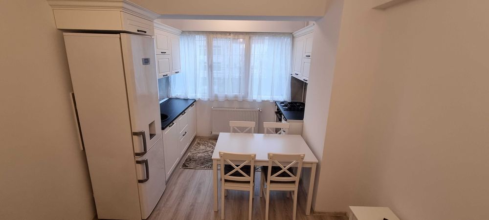 Persoana fizica, 2C, 50 mp, bloc nou, Oancea