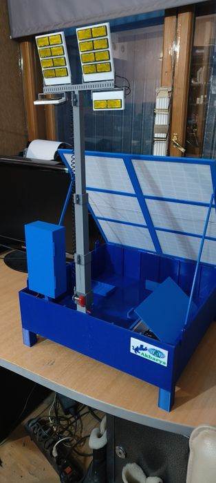 Изготовление макетов