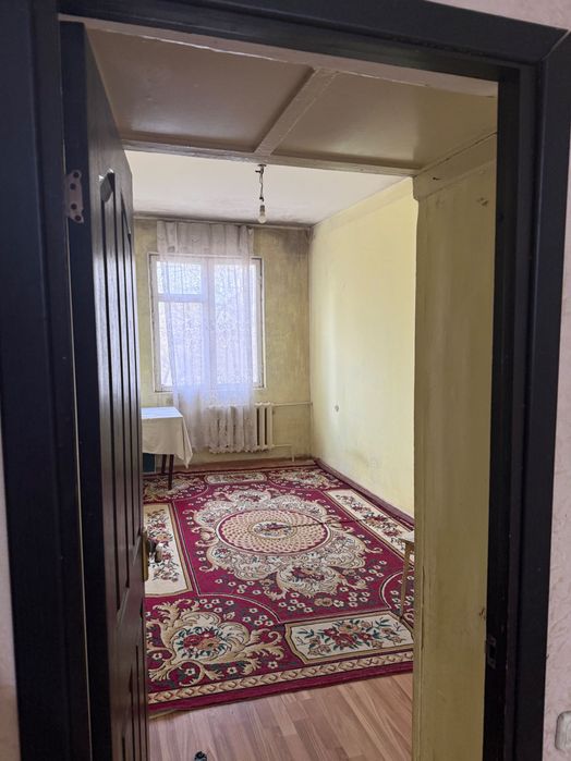 Сдается в аренду 2-х комнатная квартира