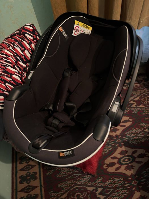 Бебешка количка Stokke Xplory V6 + аксесоари