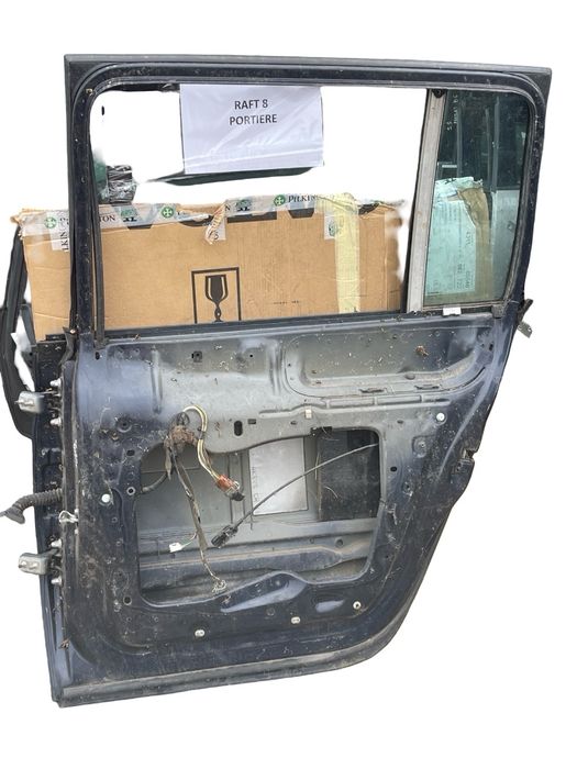 Usa Portiera Dreapta Spate Renault Espace Iv Jk0/1_ 2002 ->