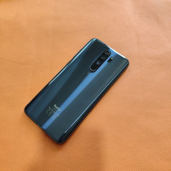Redmi Note 8 Pro ideal srochni sotiladi