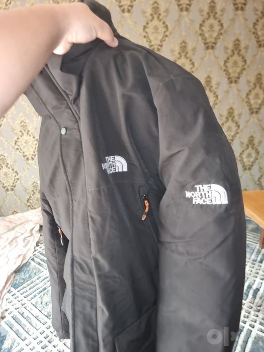 Куртка мужская водонепроницаемая