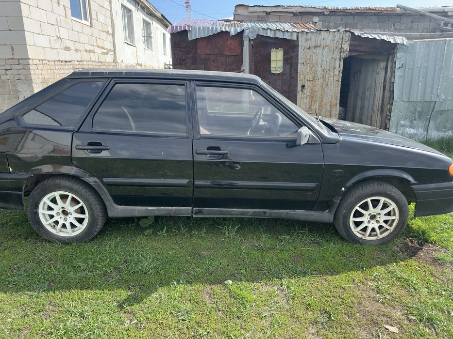 Продам лада 2114