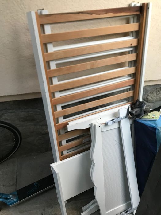 Mobilier camera copil