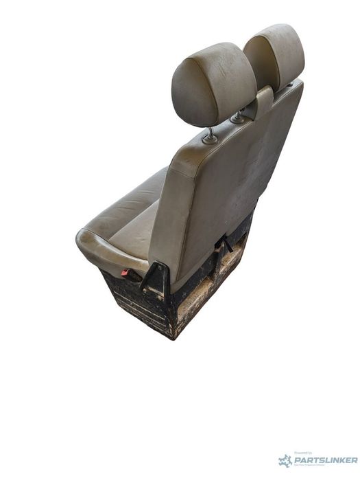 Scaun fata, pasager dreapta fata VOLKSWAGEN TRANSPORTER V Box 7HA, 7HH, 7EA, 7EH 2003 - >