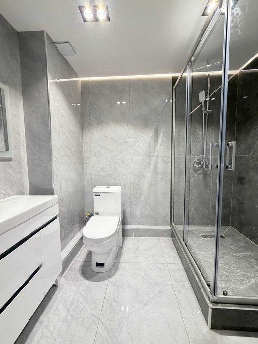 ;Новостройка‼️2ком квартира 41,5м2 евро Охангаранский шоссе метро