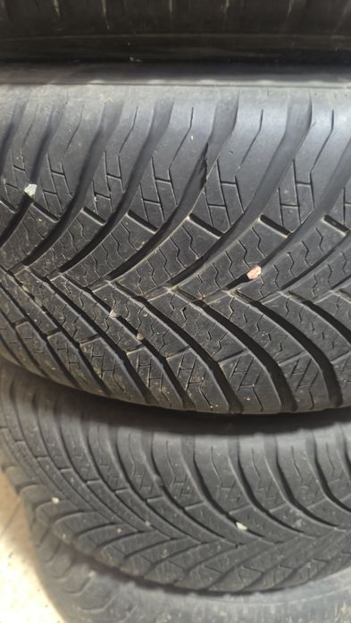 Диска таеота 17  холати яхши айби йок