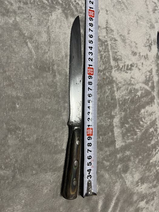 стар нож бъчварски