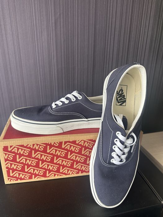 Кецове Ванс/Vans