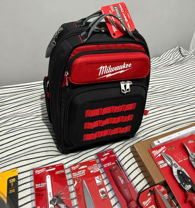 Набор инструментов оригинал США Milwaukee