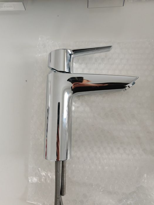 Baterie Grohe chiuveta