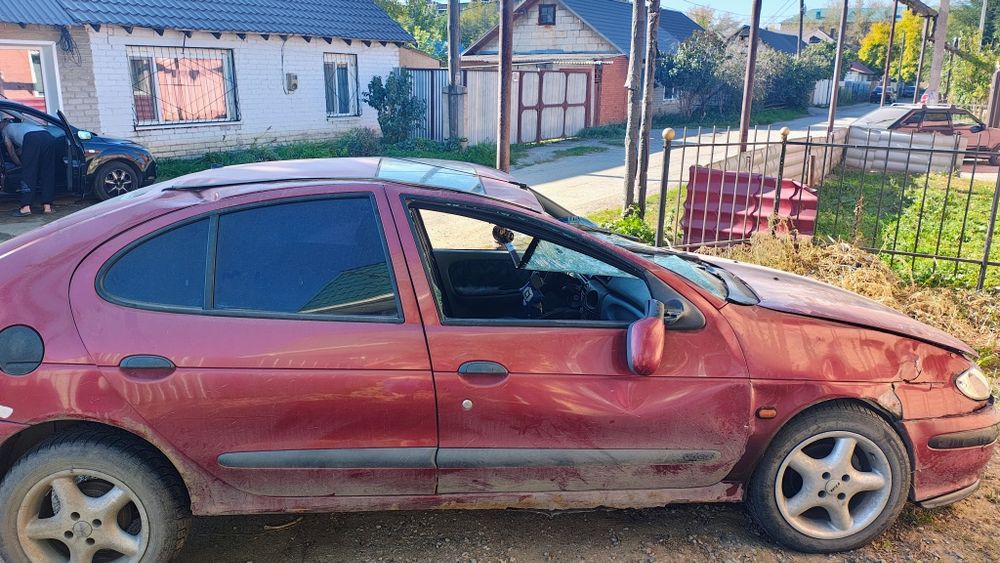 Продам авто после дтп