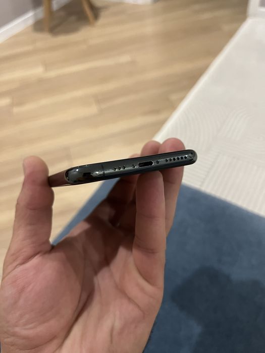 Продам IPhone 11 Pro 512gb