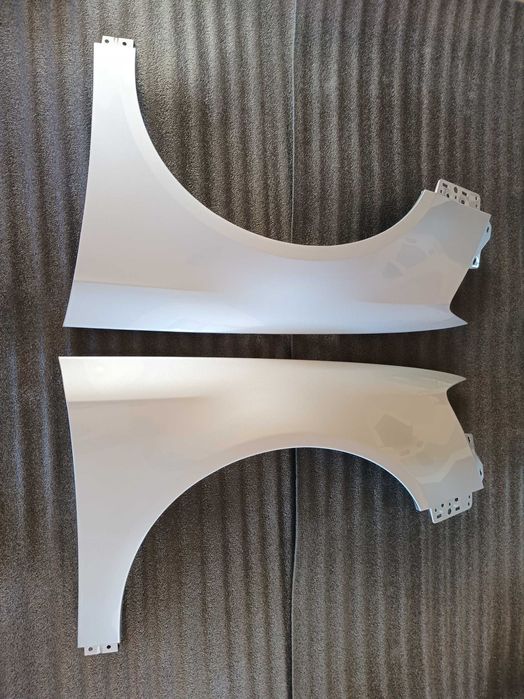 Aripa Vw Passat b6 Gri La7w