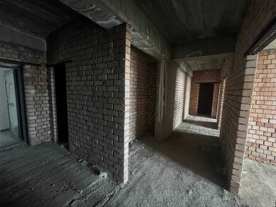 коробка на Фрунзе  970 за кв 9 этаж из 10