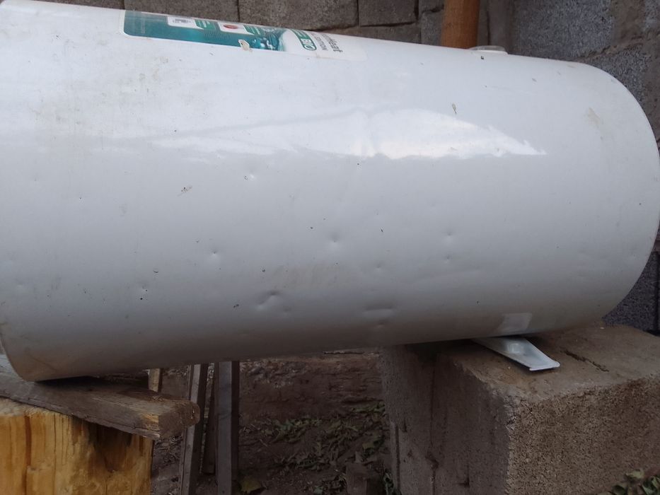 Бойлер для горячей воды